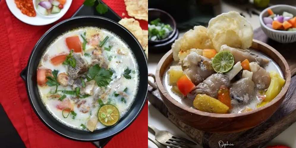 Sop Kaki Kambing Roky: Rahasia Rasa yang Bikin Warga Cilacap Selatan Rela Antre